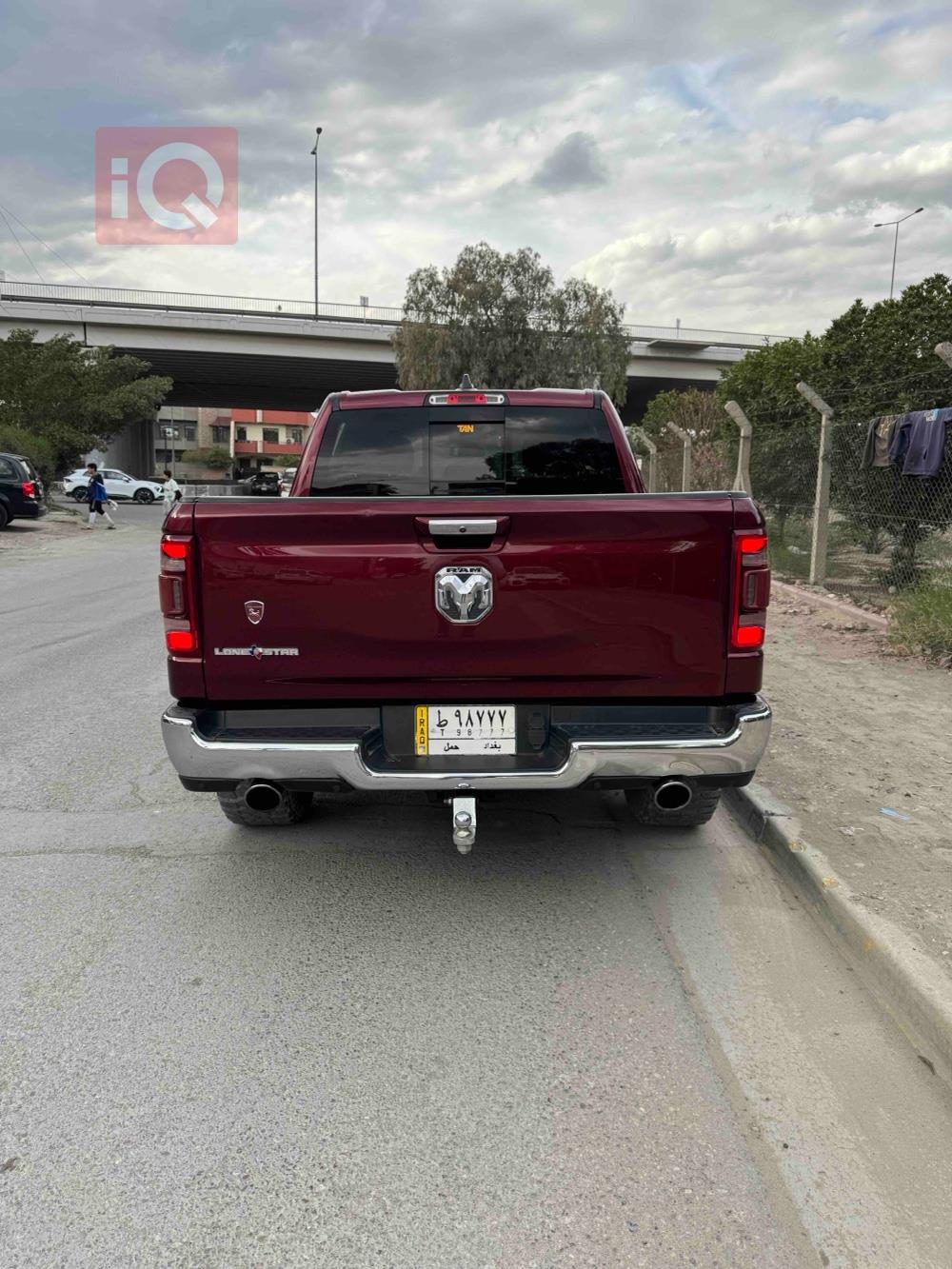 Ram 1500